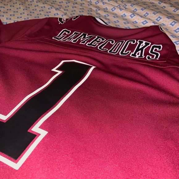 University of South Carolina Game shirt - Picture 4 of 5